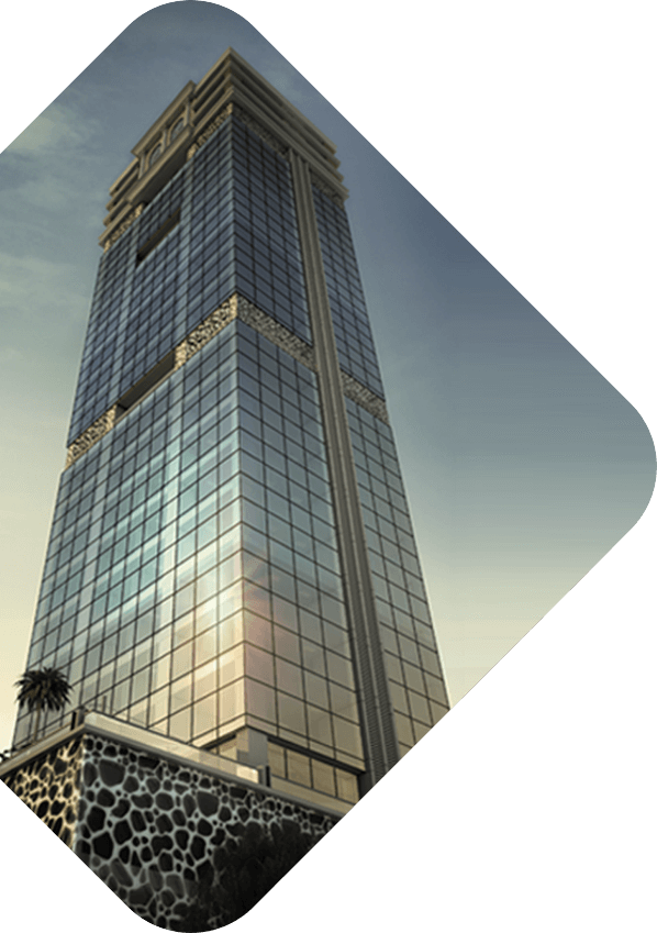 commercial projects in navi mumbai