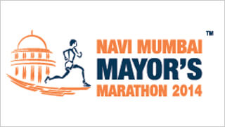 Navi Mumbai Mayor’s Marathon