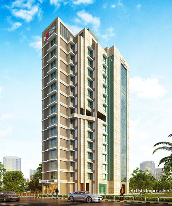 2 bhk flat for sale in chembur east